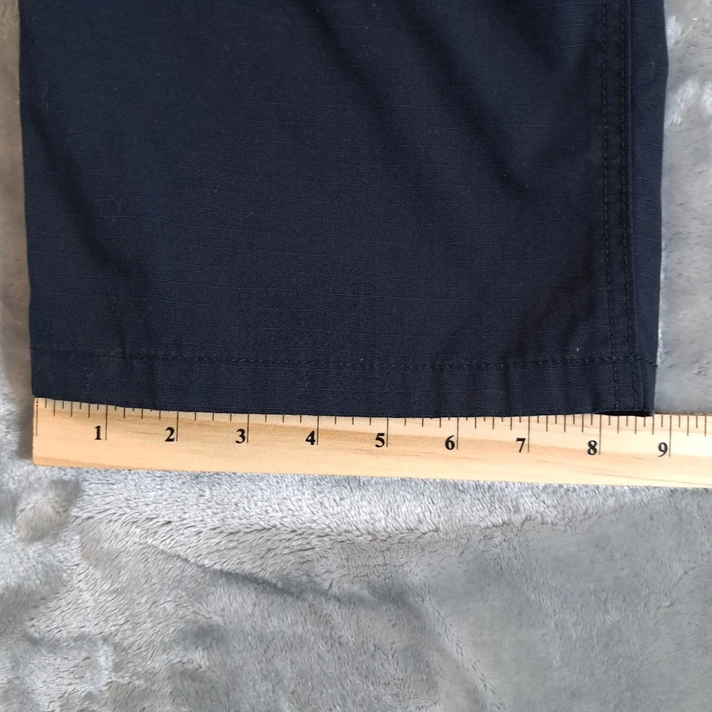 5.11 Tactical Taclite Pro Ripstop Cargo Work Pant 38x34 Dark Navy 74273-724